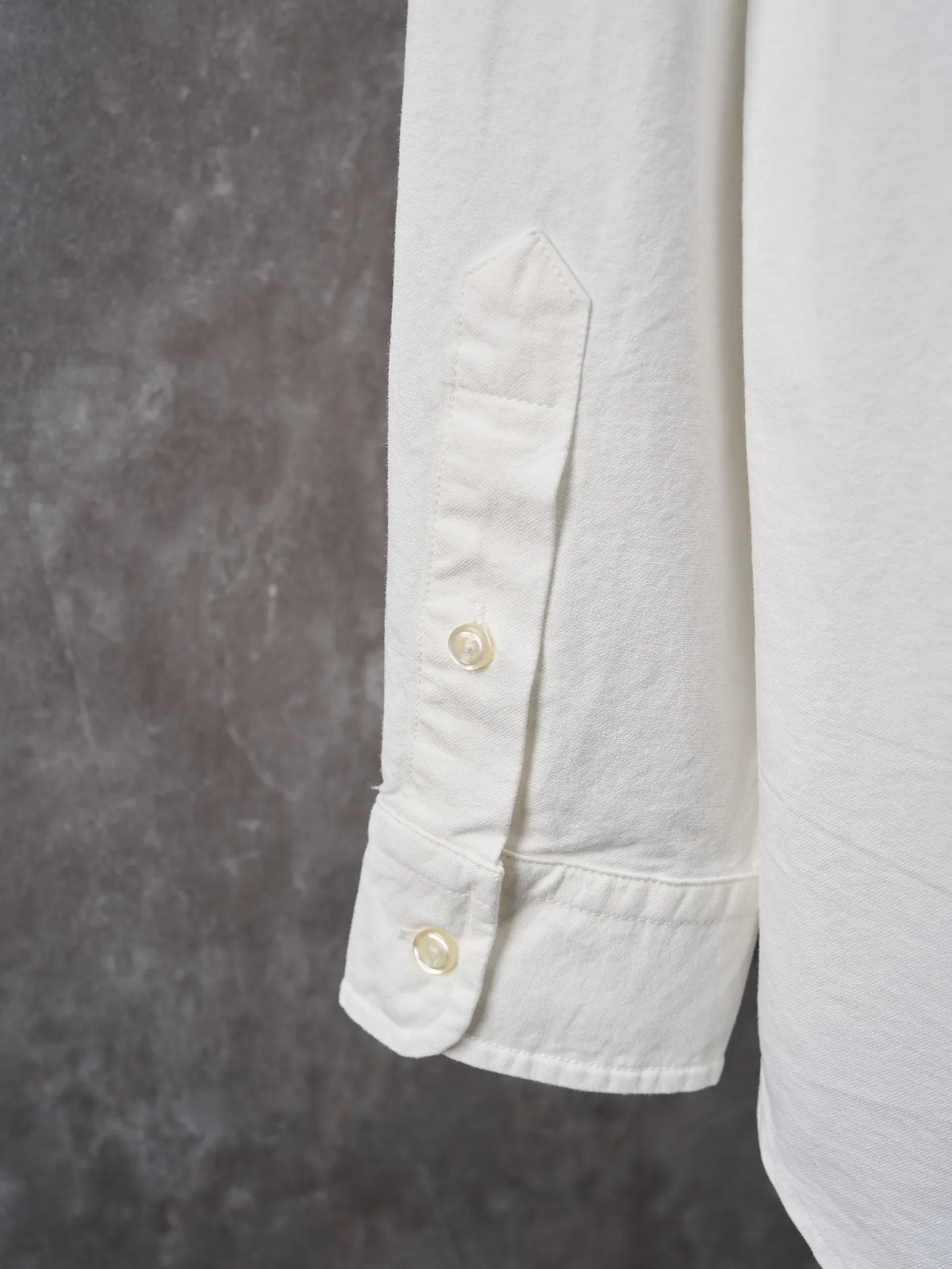 P340 Actual hanging auction】Ralph Lauren/Ralph Lauren couples must-have solid color pony embroidered cotton long-sleeved shirt [Ready stock] XS S M L XL